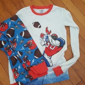 NWOT boys pajamas